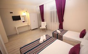 Yürekli Apart Hotel