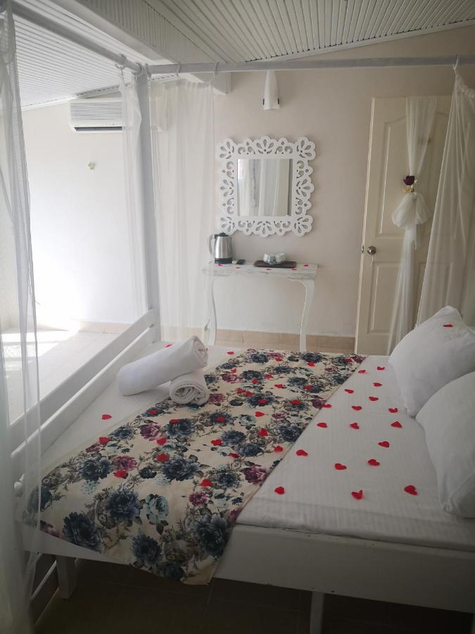 Yürekli Apart Hotel Türkeli Dış mekan fotoğraf