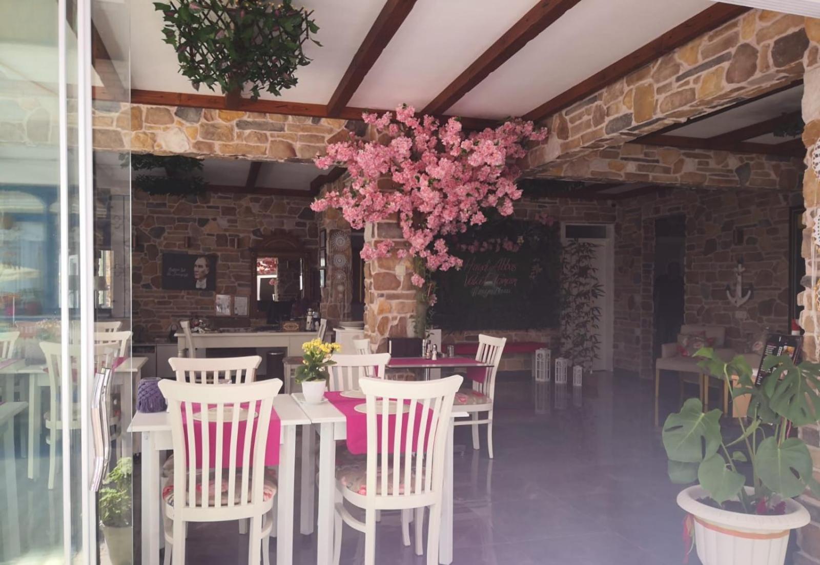 Yürekli Apart Hotel Türkeli Dış mekan fotoğraf