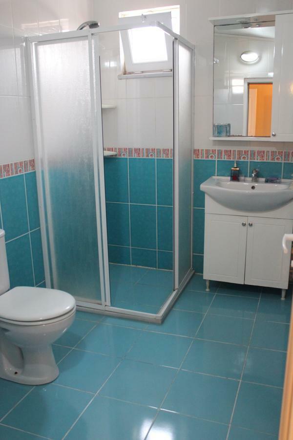 Yürekli Apart Hotel Türkeli Dış mekan fotoğraf