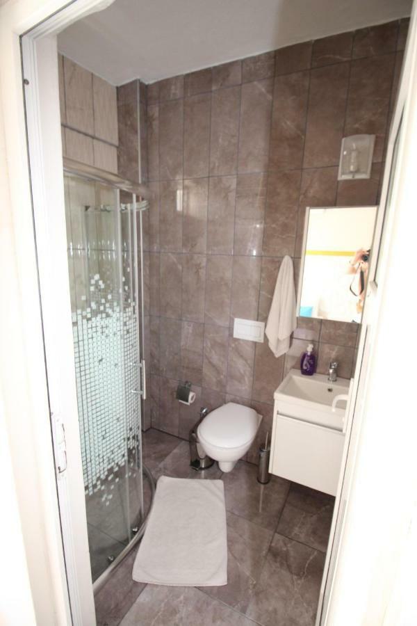 Yürekli Apart Hotel Türkeli Dış mekan fotoğraf