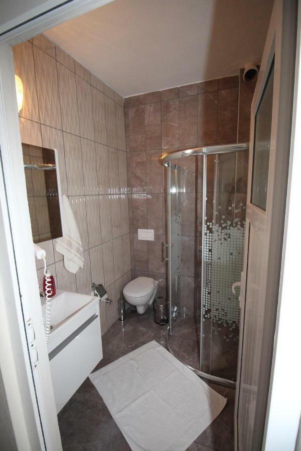 Yürekli Apart Hotel Türkeli Dış mekan fotoğraf